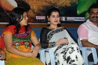 Panchami Movie Success Meet